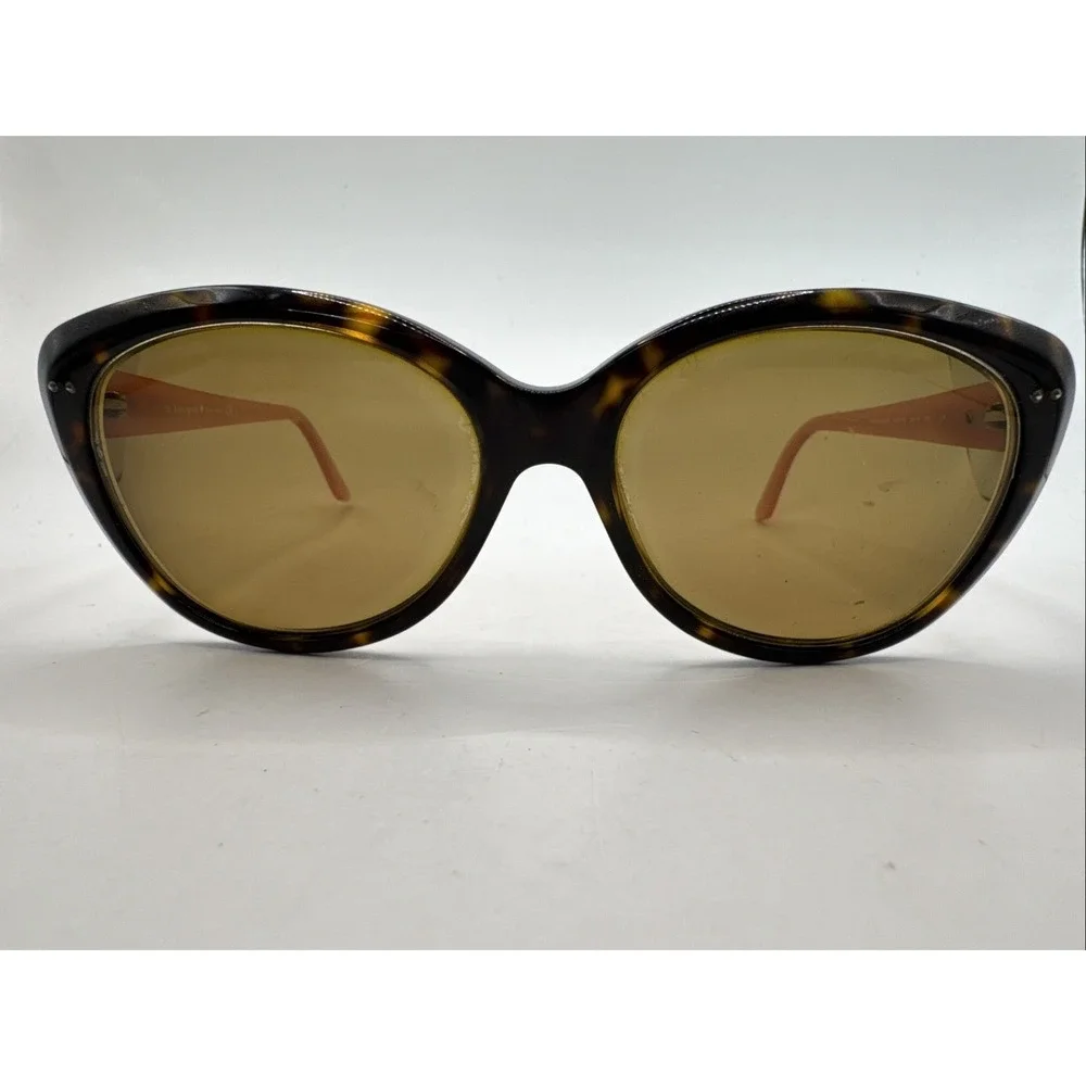 Kate Spade NY Angelique/S OJUH Y6 Eyeglasses Tortoise Shell/Pink Frames Only